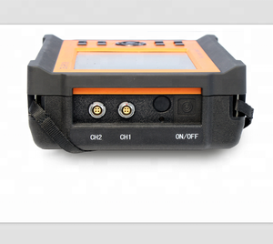 ZBL-P8100 instrumen penguji gema tumpukan Foundation elektronik - Product Image 3