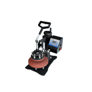 Placa de cerámica de 8 pulgadas, máquina de impresión por transferencia térmica por sublimación - Product Image 6