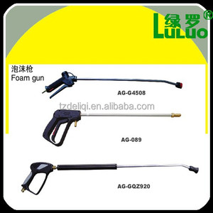 Accessori per rondelle ad alta <span class=keywords><strong>pressione</strong></span> set di cannone per bottiglie in schiuma per serbatoio in schiuma per rondella auto - Product Image 6