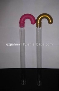 En <span class=keywords><strong>plastique</strong></span> de noël candy cane - Product Image 5