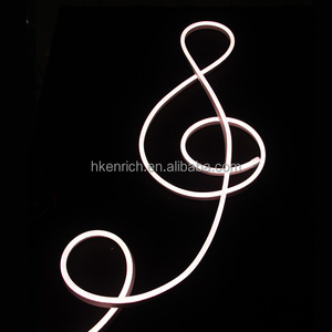 <span class=keywords><strong>Blanco</strong></span> cálido led neon flex para el dormitorio 12 V - Product Image 5