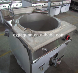 <span class=keywords><strong>restaurante</strong></span> de cocina de gas equipos de <span class=keywords><strong>sopa</strong></span> de fabricante de <span class=keywords><strong>la</strong></span> caldera - Product Image 4