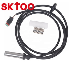 ABS Cảm biến tốc độ bá<span class=keywords><strong>nh</strong></span> xe cảm biến 20528661 7420528661 4410323870 cho Renault xe tải Volvo FH FM fmx <span class=keywords><strong>nh</strong></span> xe buýt - Product Image 6