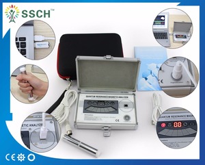 Tamanho Mini nova versão Russa corpo meridiano <span class=keywords><strong>quantum</strong></span> <span class=keywords><strong>analyzer</strong></span> software para livre - Product Image 2