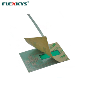 China mejor calidad teclas en relieve metal cúpula táctil interruptor <span class=keywords><strong>de</strong></span> <span class=keywords><strong>membrana</strong></span> - Product Image 2