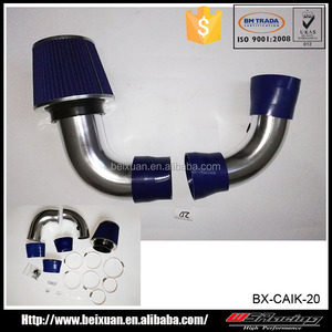 Kits d'admission d'air froid pour GMC <span class=keywords><strong>Sonoma</strong></span> 1996-2004 avec moteur V6 de 4,3 L - Product Image 3