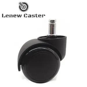 50mm office chair caster