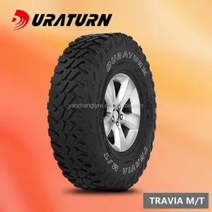 285/70R17 245/75R16 Duraturn A/T M/T 타이어 오프로드 타이어