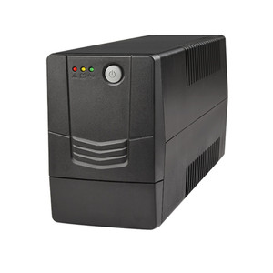 Line tipo interactivo y cortocircuito <span class=keywords><strong>UPS</strong></span> 650va - Product Image 2
