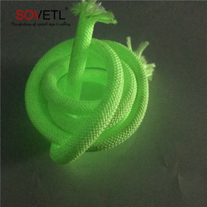 12mm Leuchtendes Seil für <span class=keywords><strong>Marine</strong></span>-Rettungsleine - Product Image 6