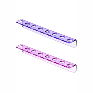 Porta forbici <span class=keywords><strong>da</strong></span> <span class=keywords><strong>parrucchiere</strong></span> canino in acrilico - Product Image 4