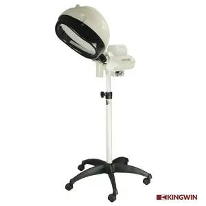 wholesale Professional beauty Hairdressing spa o3 ozone Salon Hair Steamer