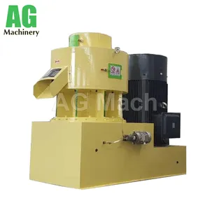 Manufactory direct alfalfa hay pellet machine for sale alfalfa hay pellet making machine