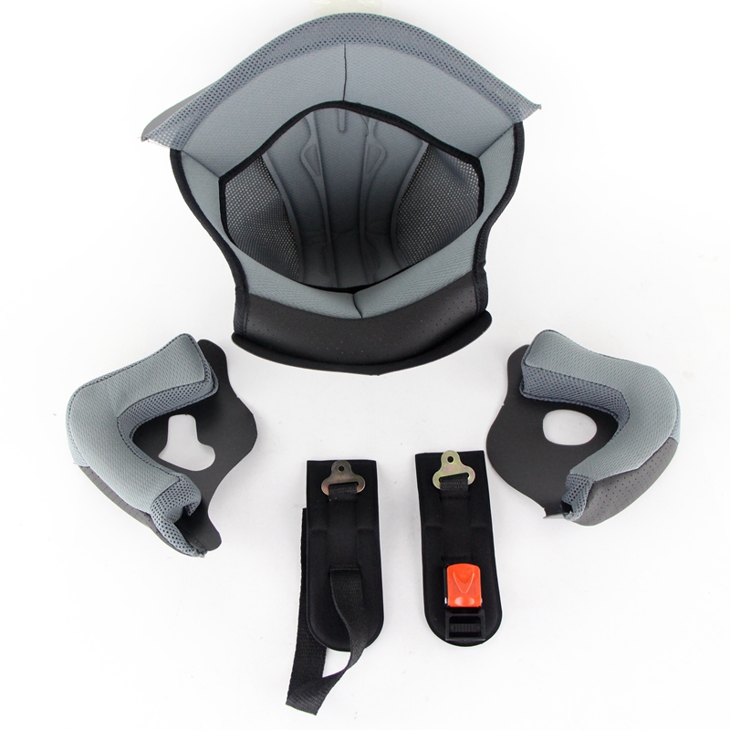 custom motorcycle helmet padding Customize Motorcycle Helmet Liners