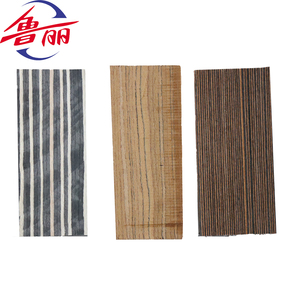 Gỗ Kỹ Thuật Rắn Gỗ Nhân Tạo Gỗ Trắng - Product Image 6