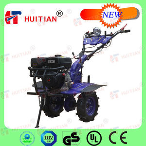 HT105FB 9HP <span class=keywords><strong>Garland</strong></span> Gasolina Multi Motor Para Motoazada - Product Image 2
