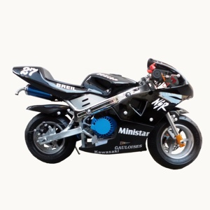 Nouvelles mini motos à essence pour enfants de haute qualité 49cc à vendre - Product Image 2