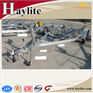 Gonflable En Aluminium <span class=keywords><strong>Bateau</strong></span> <span class=keywords><strong>Remorque</strong></span> kit - Product Image 5
