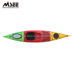 Pala de Pádel de eje ovalado, fibra de carbono, kayak de percepción - Product Image 1