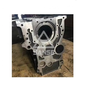 Bloques de motor y bloque de cilindros Mitsubishi S6kt para piezas Cat 3406 125-2964 517530 para aplicaciones de motor diésel - Product Image 4