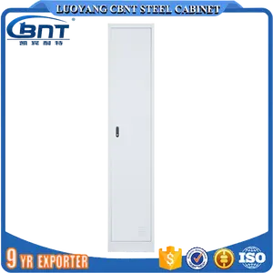 Luoyang CBNT Metal Storage Locker Single Door Steel Locker