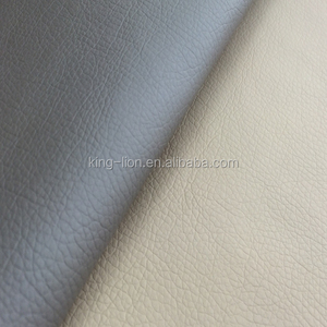 Venta al por mayor pu rexine de cuero de tapicería - Product Image 1