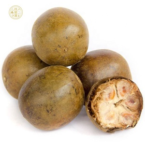 Naturale Organico Monaco di Frutta per I Pazienti Diabetici
