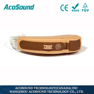alibaba de alta calidad de sonido acosound acomate 410 retroauricular en cuidado de la salud rexton audífonos - Product Image 1