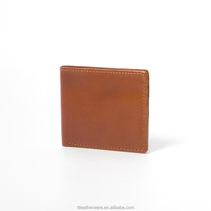 Saddle Cow <b>Leather</b> <b>Wallet</b> <b>Man</b> Fashion Pocket Billfold - Product Image 5