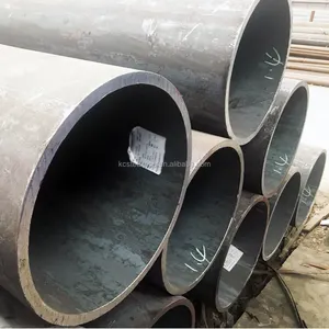 Tubo de acero sin costura de gran diámetro, 28 y 32 pulgadas