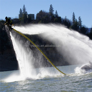 Водяной шланг высокого давления/плоский шланг - Product Image 3