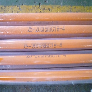 Pompe à tige de pompage API <span class=keywords><strong>pour</strong></span> le champ pétrolier - Product Image 3