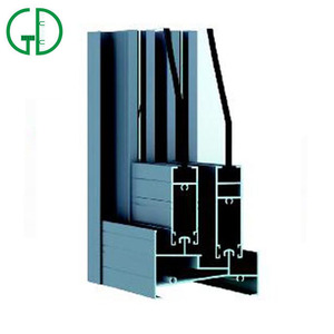 Chine Fournisseur En Gros en <span class=keywords><strong>aluminium</strong></span> profils fenêtre <span class=keywords><strong>catalogue</strong></span> - Product Image 1