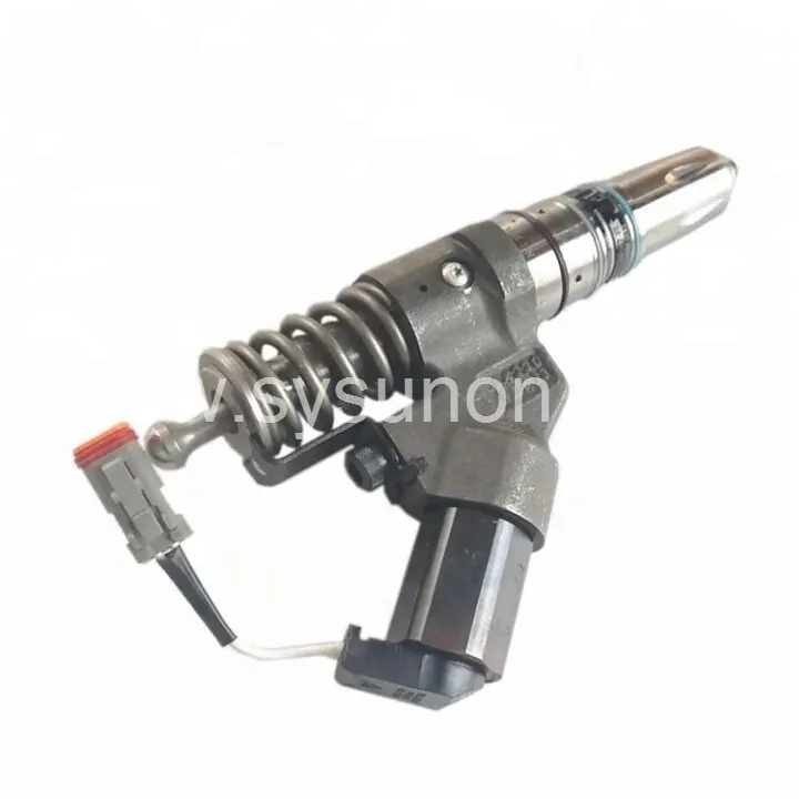 Ban đầu QSM11 ISM11 M11 động cơ diesel phần nhiên liệu injector 3411754 3411756 3609925 3083849 3087772 3411755 3095731 3083863