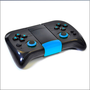 <span class=keywords><strong>Gamepad</strong></span> / souris / ICADE 3 modes bluetooth contrôleur de jeu - Product Image 3