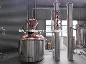 การกลั่นเครื่องโรงกลั่นแอลกอฮอล์ destilador de <span class=keywords><strong>etanol</strong></span> - Product Image 3