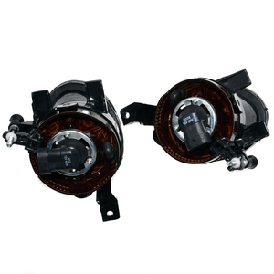 ไฟตัดหมอกสำหรับรถ <span class=keywords><strong>VW</strong></span> Golf <span class=keywords><strong>Jetta</strong></span> <span class=keywords><strong>Sportwagen</strong></span>,โคมไฟ1คู่ MK6 10-14 5K0941699 - Product Image 3