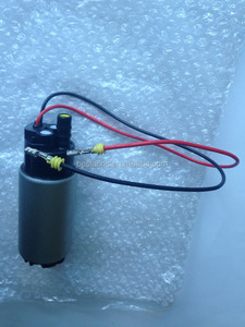 Pompe à carburant électrique, pompe à carburant éthanol 0580454008 F000TE0120 pour voitures américaines - Product Image 3