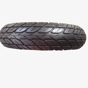 ยางรถมอเตอร์ไซค์ / ยางรถจักรยานยนต์ และยางใน 3.50-10 66J - Product Image 3