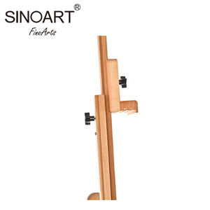 Oem Bán Buôn Chất Lượng Cao Nguồn Cung Cấp Nghệ Thuật Nghệ Sĩ Vẽ Tranh Bằng Gỗ Phòng Thu Giá Vẽ Cho Bán - Product Image 4