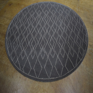 Precio bajo mano copetudo diseño moderno de acrílico alfombra para <span class=keywords><strong>el</strong></span> hogar - Product Image 3