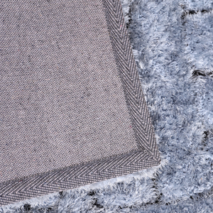Hot Sale Leisure Grey Light <strong>Stretch</strong> Yarn Polyester 3D Rugs <strong>Carpets</strong> Rectangle Custom Floor <strong>Carpet</strong> for Living Room - Product Image 6
