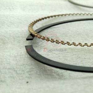 Anneau de Piston, pour HONDA CB600F CB650F CBF600N <span class=keywords><strong>CBR</strong></span> <span class=keywords><strong>600</strong></span> F4I <span class=keywords><strong>F4</strong></span> CBR600F CBR600RR <span class=keywords><strong>F4</strong></span> CBR600RR <span class=keywords><strong>F4</strong></span> - Product Image 3