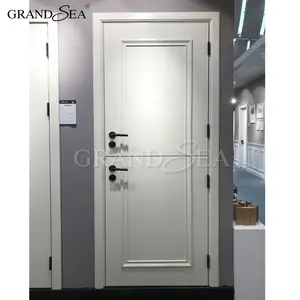 Imágenes de Puertas Holandesas Clásicas Tradicionales de Madera Maciza para Exteriores - Product Image 1