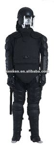 Traje antidisturbios - Product Image 1