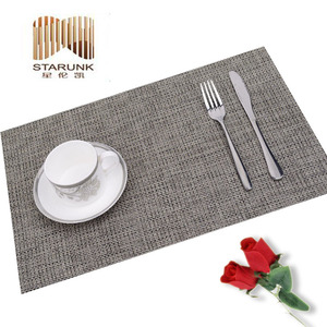 Tovaglietta Decorativa Antimuffa per Tavolo da Pranzo per Cibi Caldi - Product Image 5