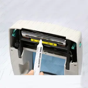 2021 hot sale! Zebra Card Printer /Thermal Print Head Cleaning Pen/industrial cleaning pen