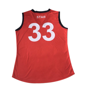 OEM Custom 5xl Football Jersey Fly Mens Afl <strong>Jumper</strong> <strong>Cricket</strong> Jersey Blank Soccer Jersey - Product Image 4