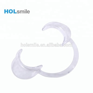 Dentale guancia divaricatore a bocca aperta - Product Image 2