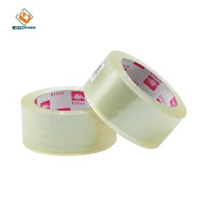 粘着テープ無料サンプル強力接着クリアボップパッキング - Product Image 2